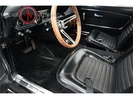 1966 Ford Mustang (CC-2105069) for sale in Statesville, North Carolina