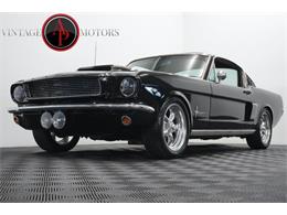 1966 Ford Mustang (CC-2105069) for sale in Statesville, North Carolina