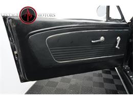 1966 Ford Mustang (CC-2105069) for sale in Statesville, North Carolina