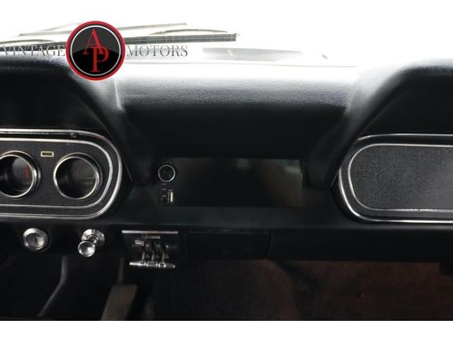 1966 Ford Mustang (CC-2105069) for sale in Statesville, North Carolina