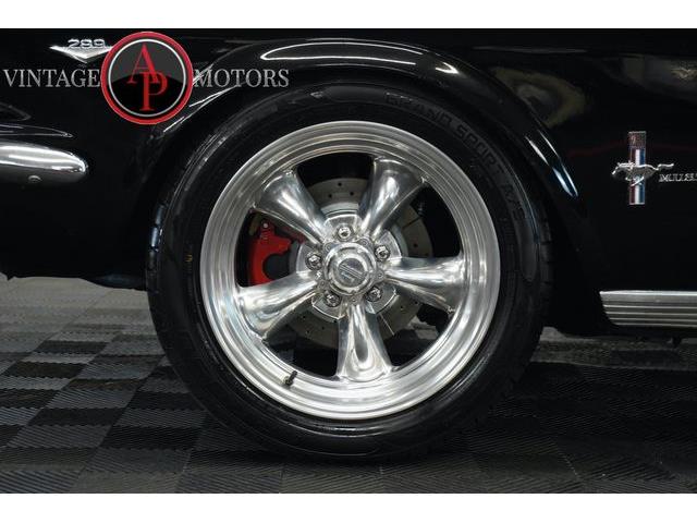 1966 Ford Mustang (CC-2105069) for sale in Statesville, North Carolina