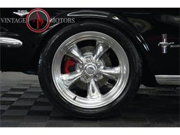 1966 Ford Mustang (CC-2105069) for sale in Statesville, North Carolina