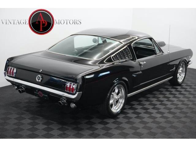 1966 Ford Mustang (CC-2105069) for sale in Statesville, North Carolina