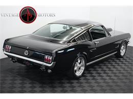 1966 Ford Mustang (CC-2105069) for sale in Statesville, North Carolina