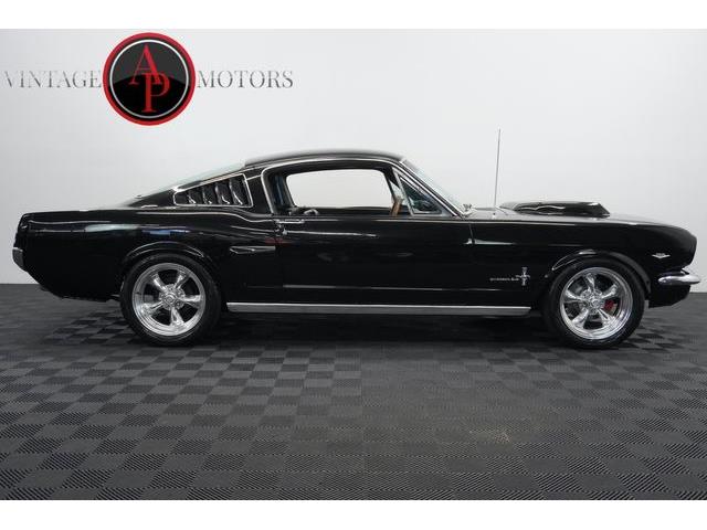 1966 Ford Mustang (CC-2105069) for sale in Statesville, North Carolina