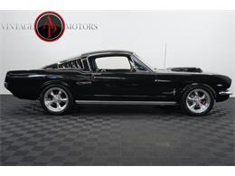 1966 Ford Mustang (CC-2105069) for sale in Statesville, North Carolina