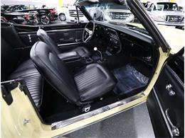 1967 Chevrolet Camaro (CC-2105070) for sale in Addison, Illinois