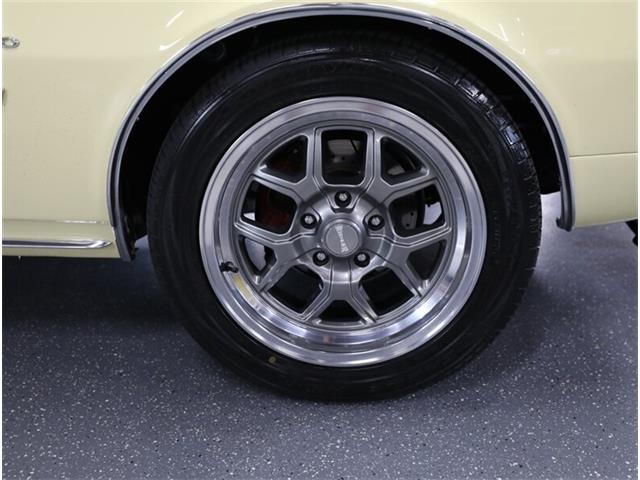 1967 Chevrolet Camaro (CC-2105070) for sale in Addison, Illinois