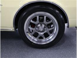 1967 Chevrolet Camaro (CC-2105070) for sale in Addison, Illinois