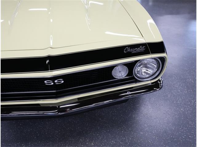 1967 Chevrolet Camaro (CC-2105070) for sale in Addison, Illinois