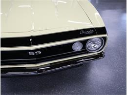 1967 Chevrolet Camaro (CC-2105070) for sale in Addison, Illinois