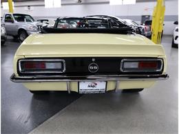1967 Chevrolet Camaro (CC-2105070) for sale in Addison, Illinois