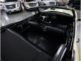 1967 Chevrolet Camaro (CC-2105070) for sale in Addison, Illinois