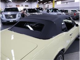 1967 Chevrolet Camaro (CC-2105070) for sale in Addison, Illinois
