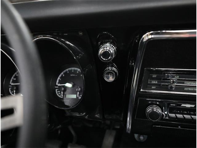 1967 Chevrolet Camaro (CC-2105070) for sale in Addison, Illinois