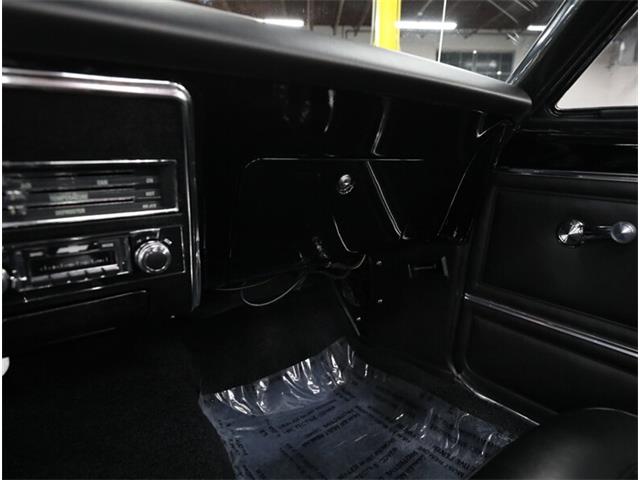 1967 Chevrolet Camaro (CC-2105070) for sale in Addison, Illinois