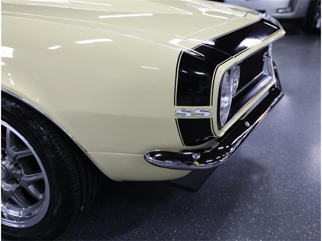1967 Chevrolet Camaro (CC-2105070) for sale in Addison, Illinois