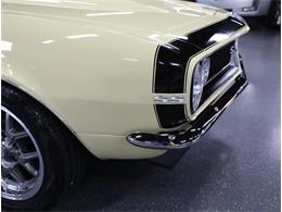 1967 Chevrolet Camaro (CC-2105070) for sale in Addison, Illinois