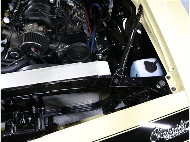 1967 Chevrolet Camaro (CC-2105070) for sale in Addison, Illinois