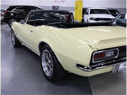 1967 Chevrolet Camaro (CC-2105070) for sale in Addison, Illinois