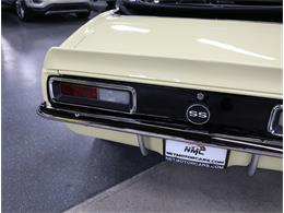 1967 Chevrolet Camaro (CC-2105070) for sale in Addison, Illinois