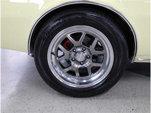 1967 Chevrolet Camaro (CC-2105070) for sale in Addison, Illinois