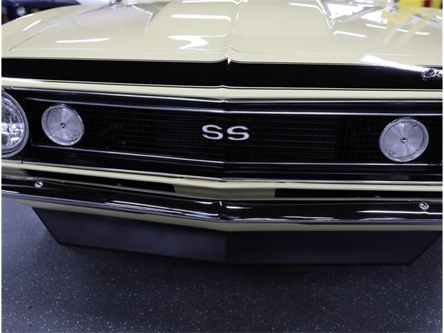 1967 Chevrolet Camaro (CC-2105070) for sale in Addison, Illinois