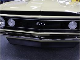 1967 Chevrolet Camaro (CC-2105070) for sale in Addison, Illinois