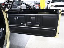 1967 Chevrolet Camaro (CC-2105070) for sale in Addison, Illinois