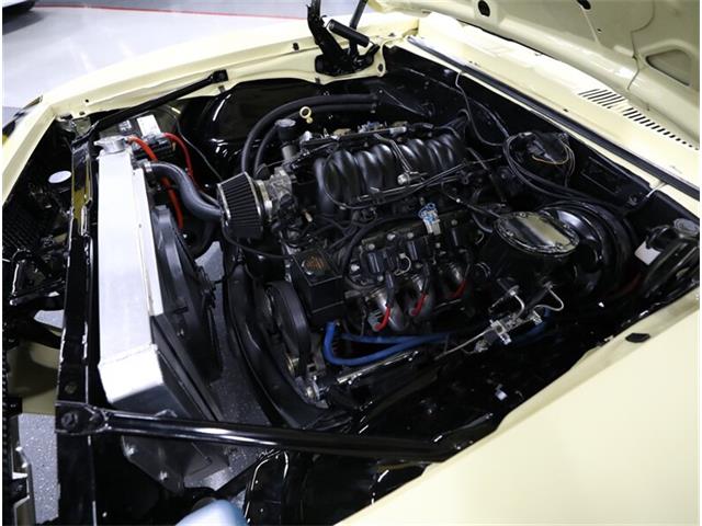 1967 Chevrolet Camaro (CC-2105070) for sale in Addison, Illinois