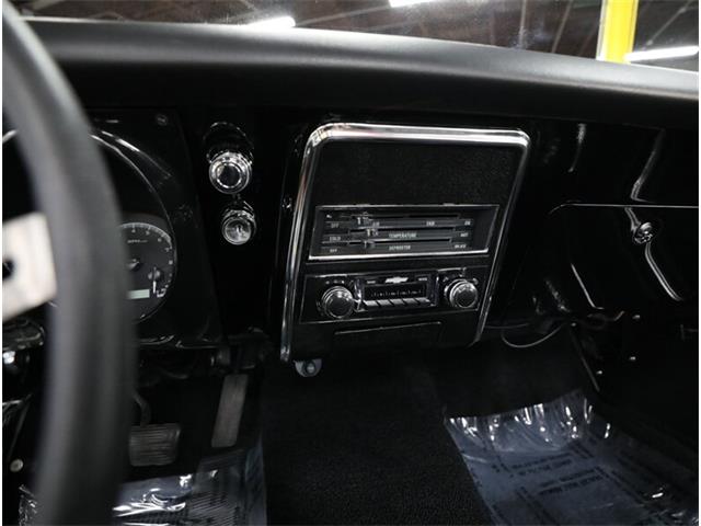 1967 Chevrolet Camaro (CC-2105070) for sale in Addison, Illinois