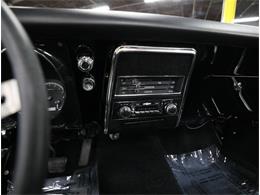 1967 Chevrolet Camaro (CC-2105070) for sale in Addison, Illinois