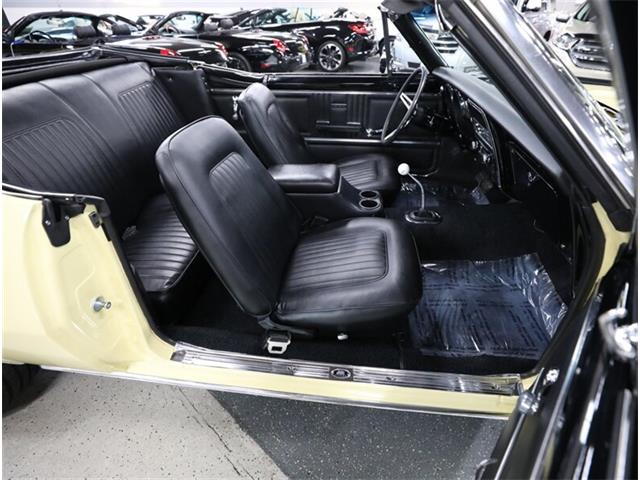 1967 Chevrolet Camaro (CC-2105070) for sale in Addison, Illinois