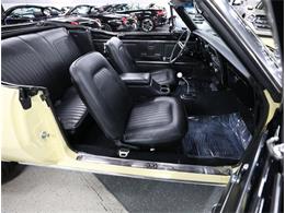 1967 Chevrolet Camaro (CC-2105070) for sale in Addison, Illinois