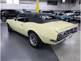 1967 Chevrolet Camaro (CC-2105070) for sale in Addison, Illinois