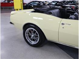 1967 Chevrolet Camaro (CC-2105070) for sale in Addison, Illinois