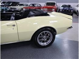 1967 Chevrolet Camaro (CC-2105070) for sale in Addison, Illinois