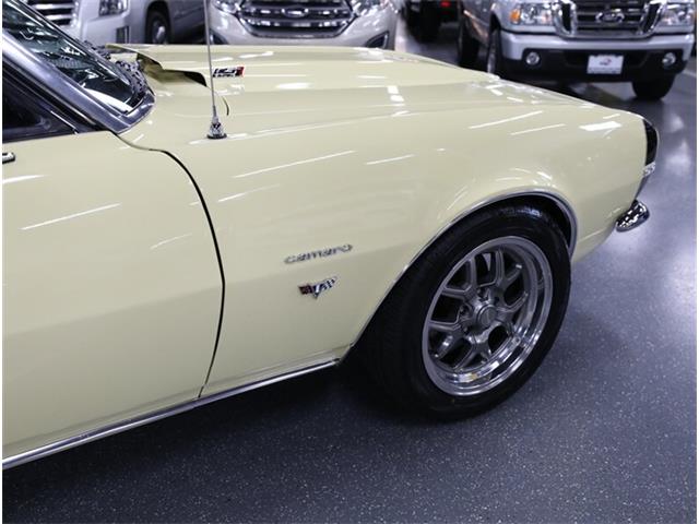 1967 Chevrolet Camaro (CC-2105070) for sale in Addison, Illinois