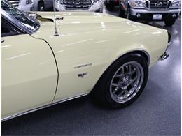 1967 Chevrolet Camaro (CC-2105070) for sale in Addison, Illinois