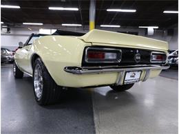 1967 Chevrolet Camaro (CC-2105070) for sale in Addison, Illinois