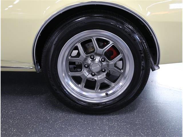 1967 Chevrolet Camaro (CC-2105070) for sale in Addison, Illinois
