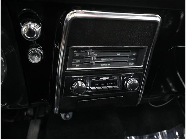 1967 Chevrolet Camaro (CC-2105070) for sale in Addison, Illinois