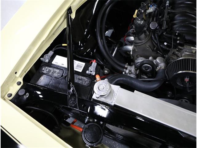 1967 Chevrolet Camaro (CC-2105070) for sale in Addison, Illinois
