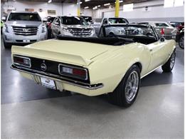 1967 Chevrolet Camaro (CC-2105070) for sale in Addison, Illinois