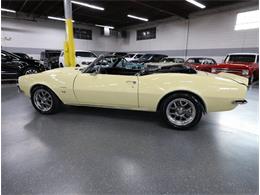 1967 Chevrolet Camaro (CC-2105070) for sale in Addison, Illinois