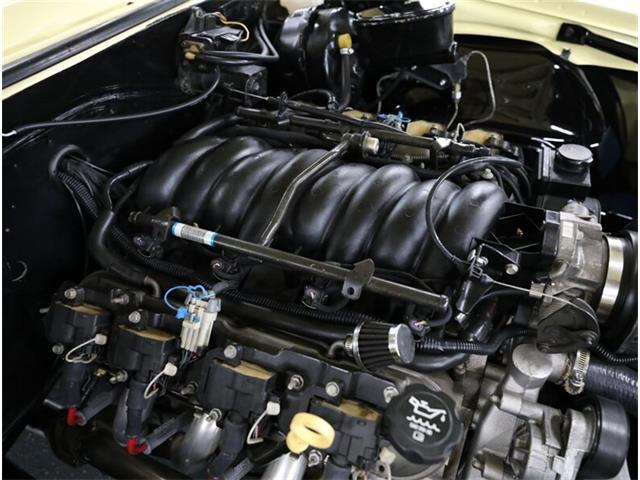 1967 Chevrolet Camaro (CC-2105070) for sale in Addison, Illinois