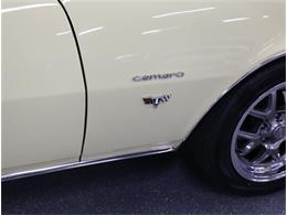 1967 Chevrolet Camaro (CC-2105070) for sale in Addison, Illinois