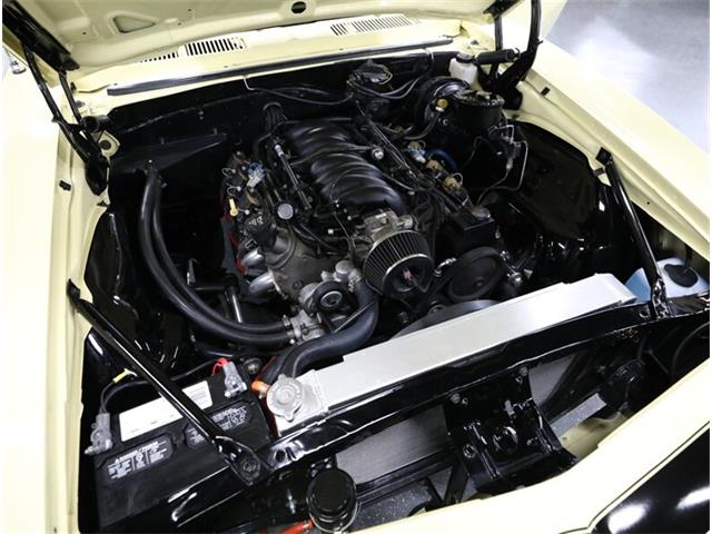 1967 Chevrolet Camaro (CC-2105070) for sale in Addison, Illinois
