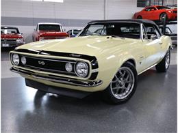 1967 Chevrolet Camaro (CC-2105070) for sale in Addison, Illinois