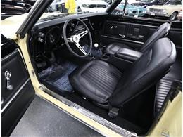 1967 Chevrolet Camaro (CC-2105070) for sale in Addison, Illinois